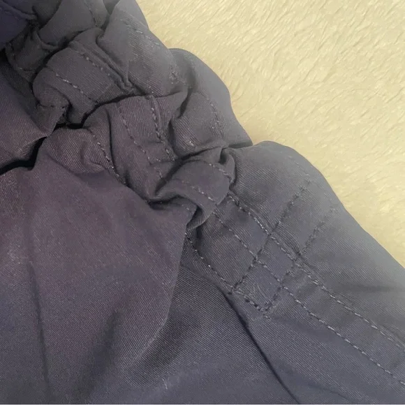 EDDIE BAUER CAPRI PANTS - Picture 3 of 4